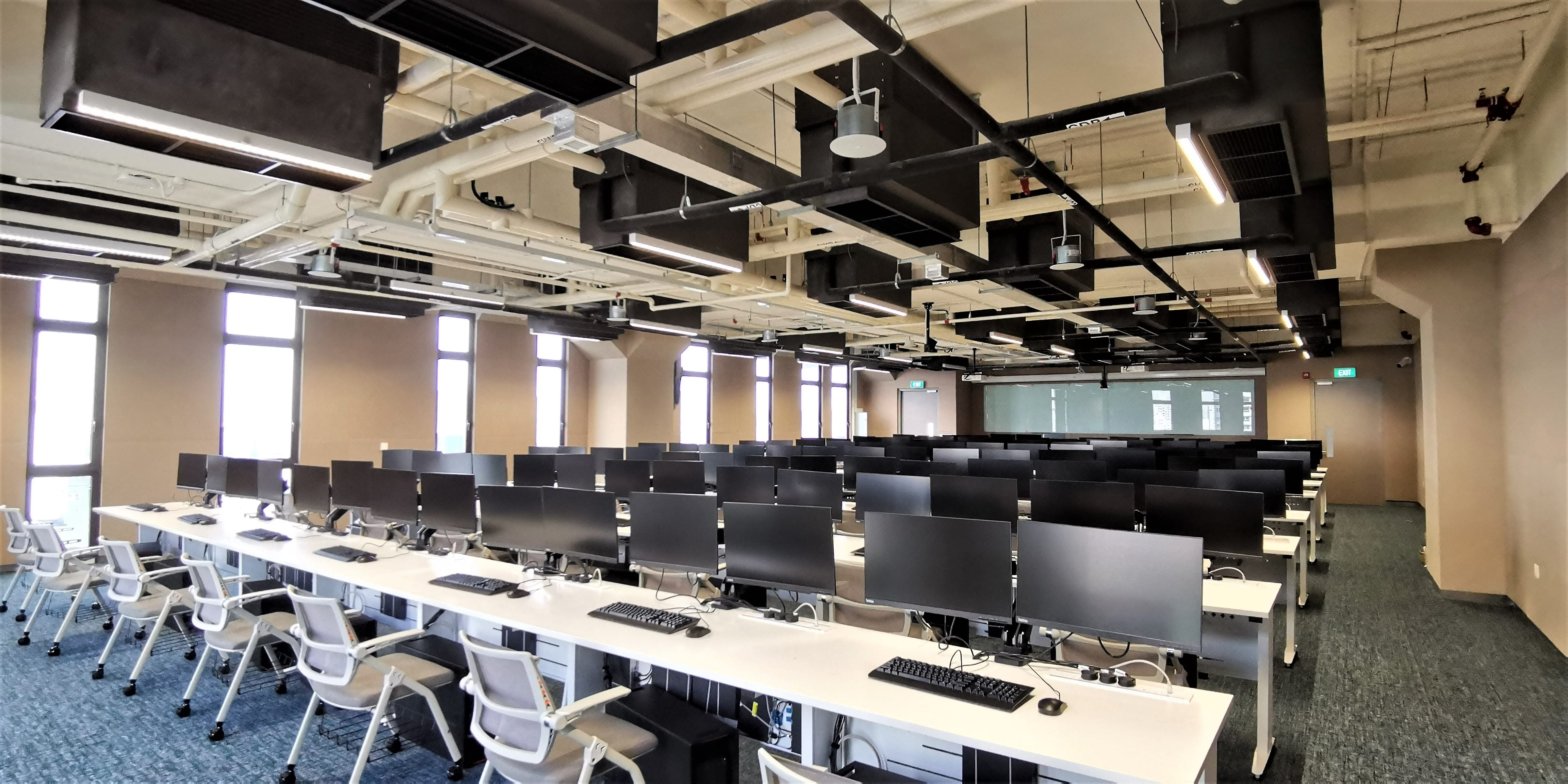 IT labs